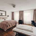 Boutique Hotel Düsseldorf Berial